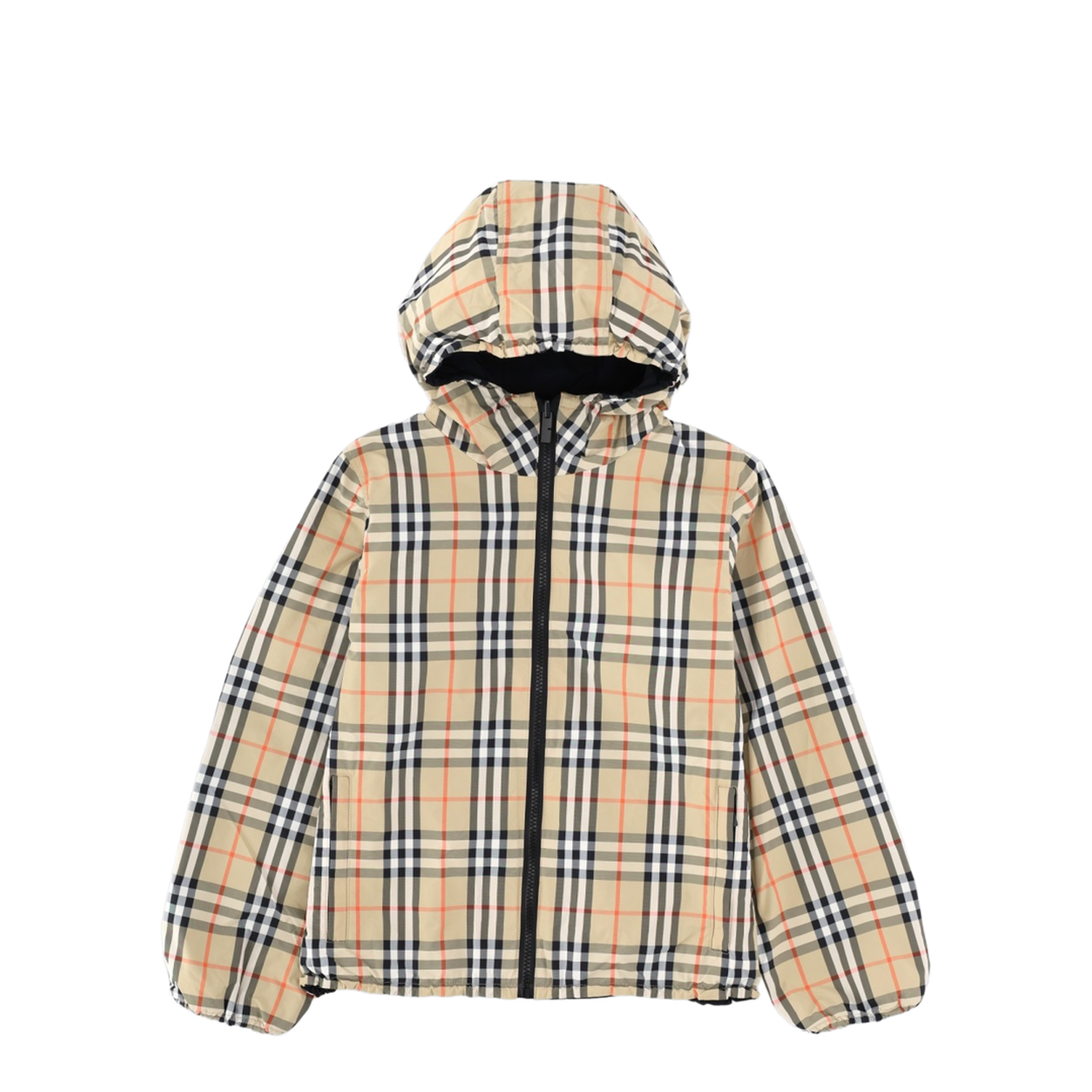MAYFEYR - Burberry - Kb6 Reece Checkq - 8117262KB9368