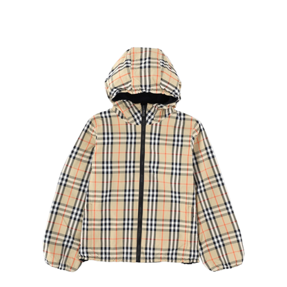 MAYFEYR - Burberry - Kb6 Reece Checkq - 8117262KB9368