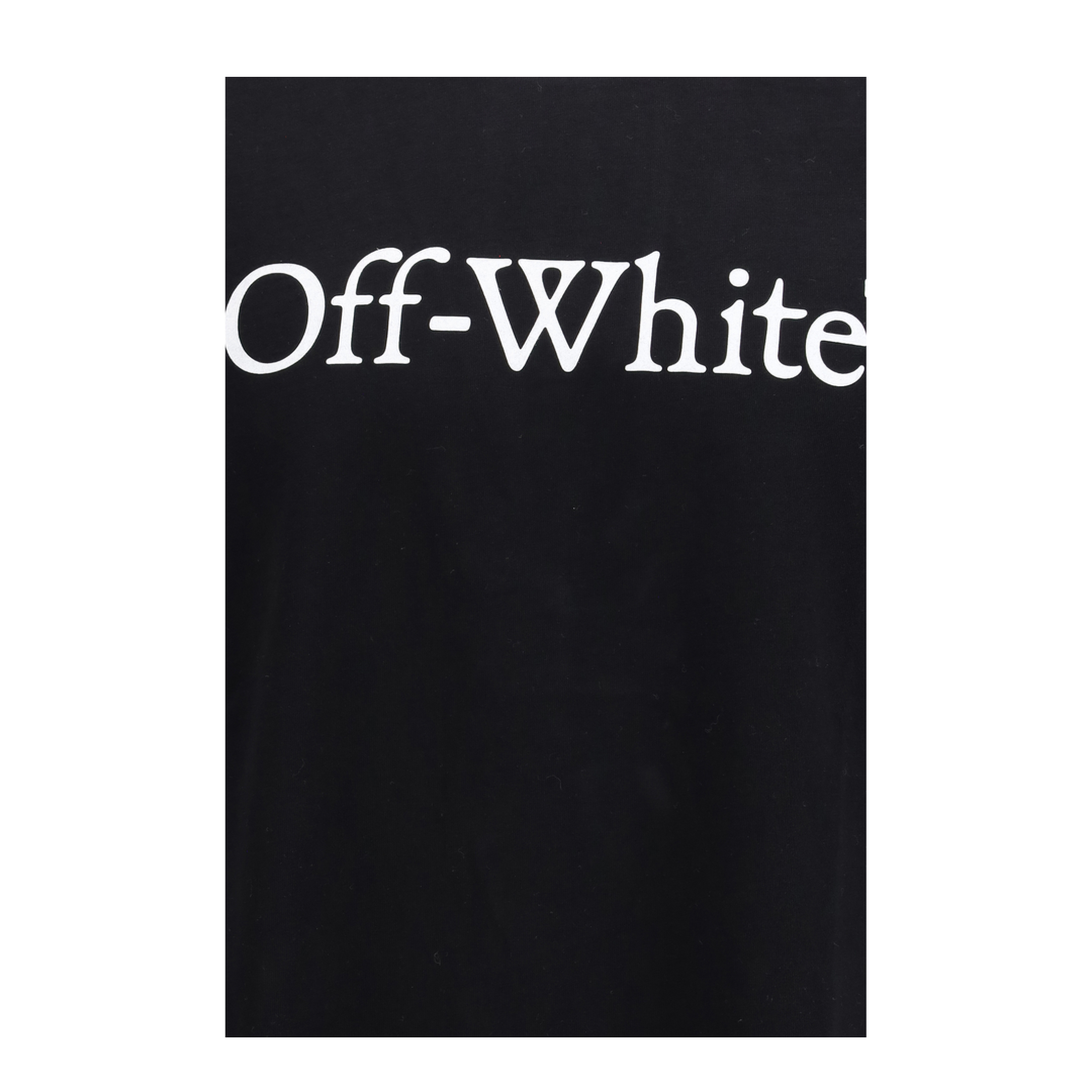 MAYFEYR - Off-White - Big Bookish Skate T Shirt - 44MAA120C9J00810011001