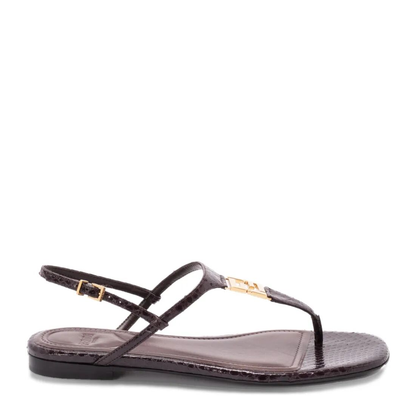 MAYFEYR - Fendi - Ffold Ayers Flip-Flops - 8Y8713AUEE