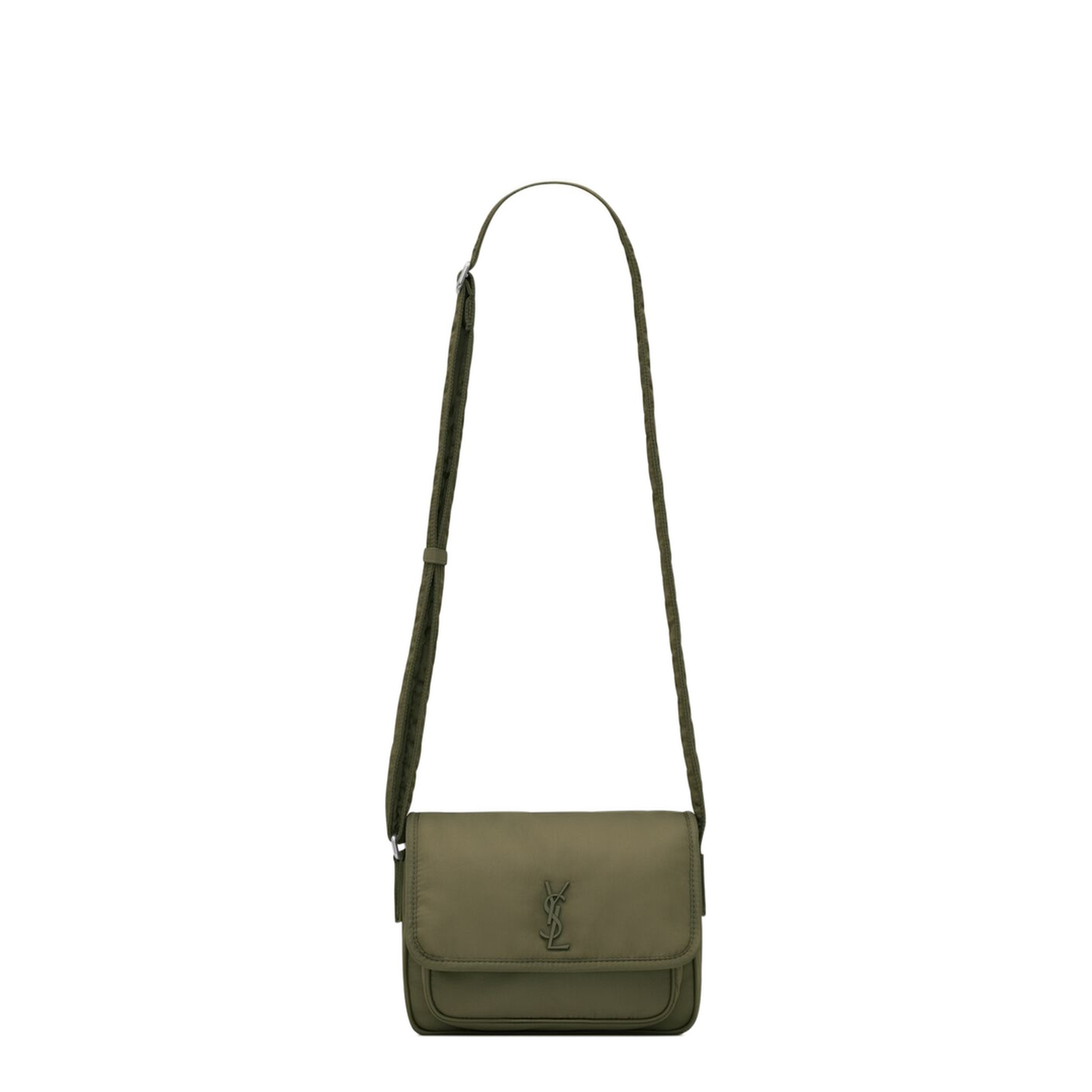 Niki Small Messenger Bag