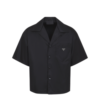 MAYFEYR - Prada - Re-Nylon Shirt - SC449SOOO1WQ8F0002