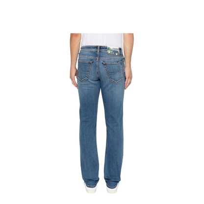 MAYFEYR - Jacob Cohen - Jeans Light Blue - JUMQM004055P3621V2300D