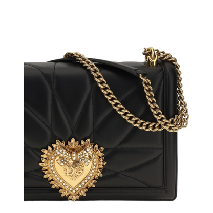 MAYFEYR - Dolce & Gabbana - Large Devotion Shoulder Bag - BB6651AV967