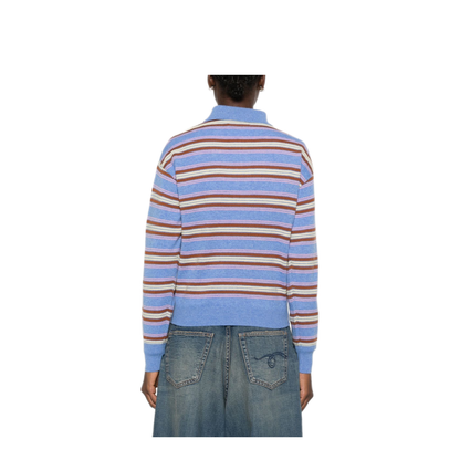 MAYFEYR - Guest In Residence - Light Blue T-Shirts And Polos - W43810JLDLFBLCO