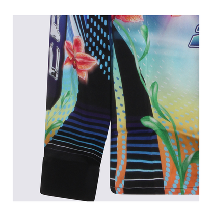 MAYFEYR - Casablanca - Shirts - MSP26SH00602
