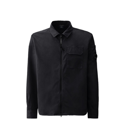 MAYFEYR - C.P.Company - Coats Blue - RCCMOS705A110143G888