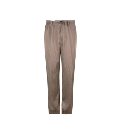 MAYFEYR - Dries Van Noten - Penny Viscose Pants - 0209063277301