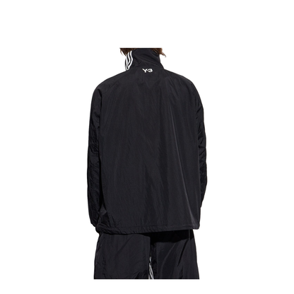 3-Stripes Nylon Shell Jacket