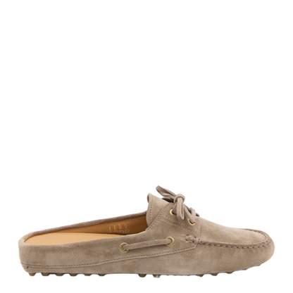 Boat Slider Sandals