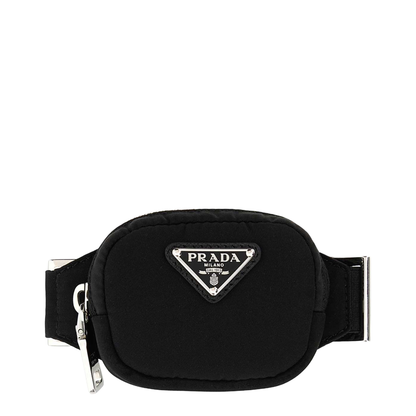 MAYFEYR - Prada - Black Nylon Cuff - 2TT1952DMKF0002