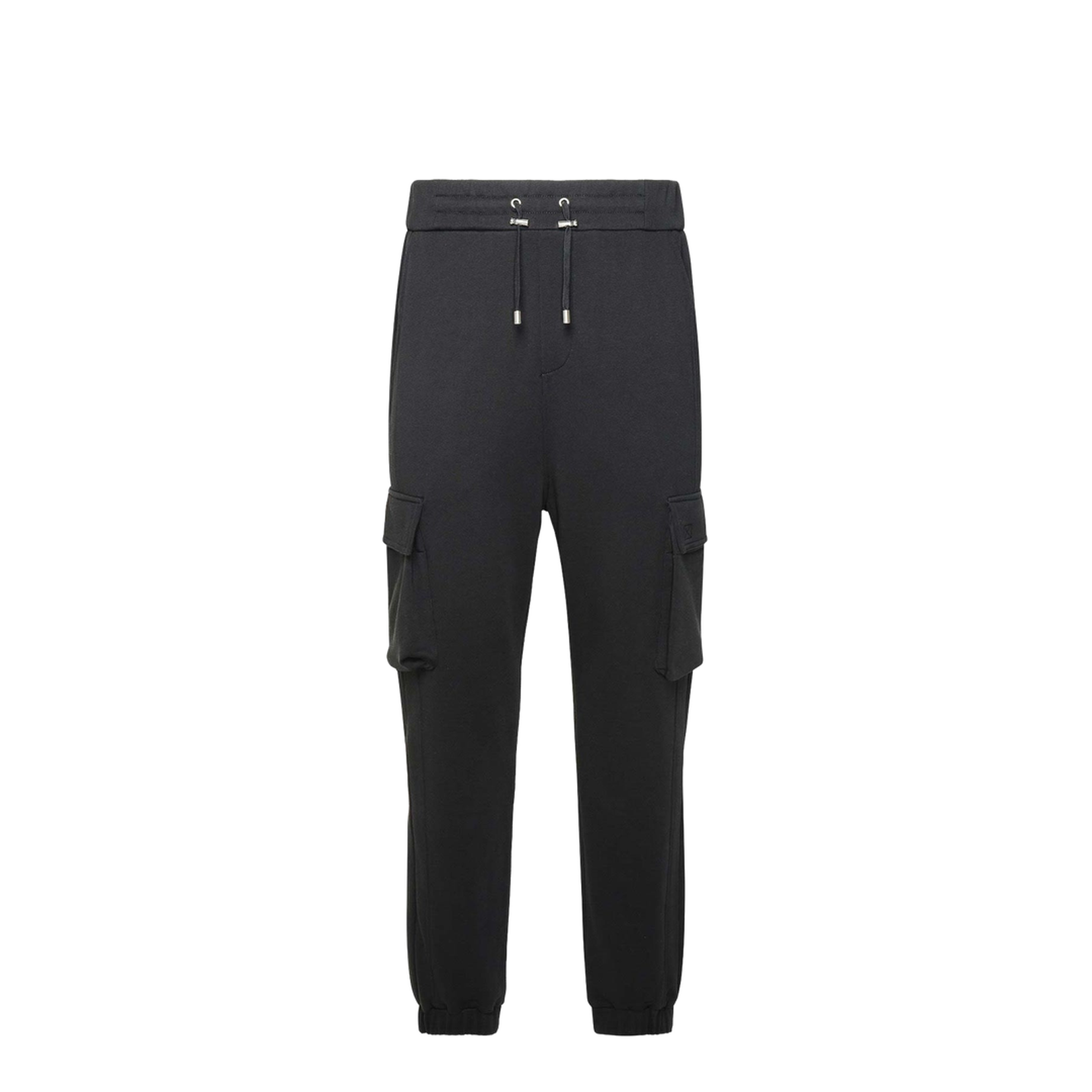 Sweatpants with logo