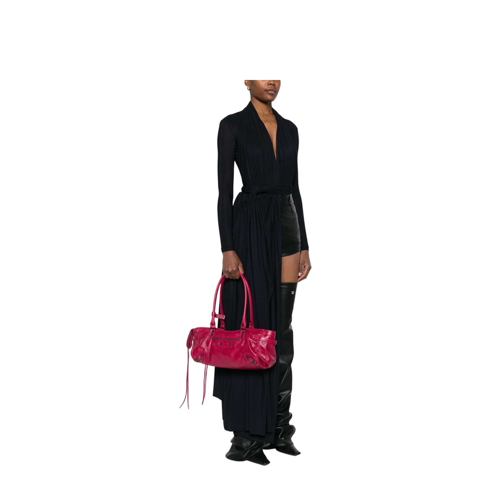 Bags.. Fuchsia