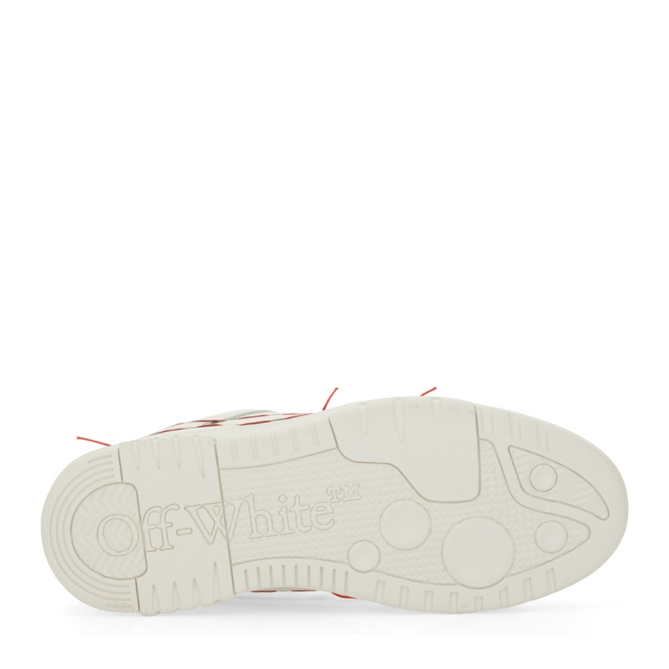 MAYFEYR - Off-White - Leather Sneaker - M189F5L00D0110