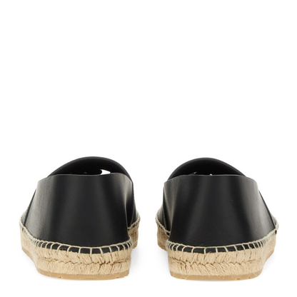 MAYFEYR - Dolce & Gabbana - Espadrille With Logo - A50574AO60280999