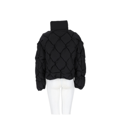 Black Sports Jacket