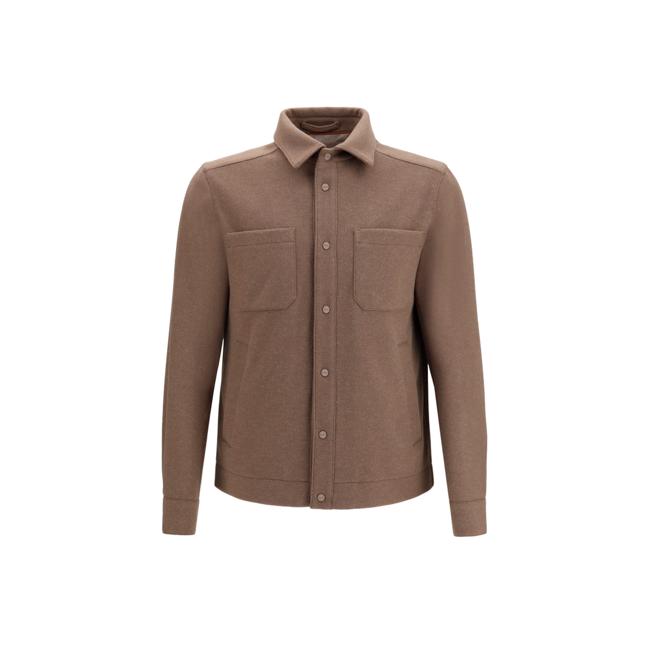 MAYFEYR - Herno - Snap-Button Jacket - GI00115UR12907