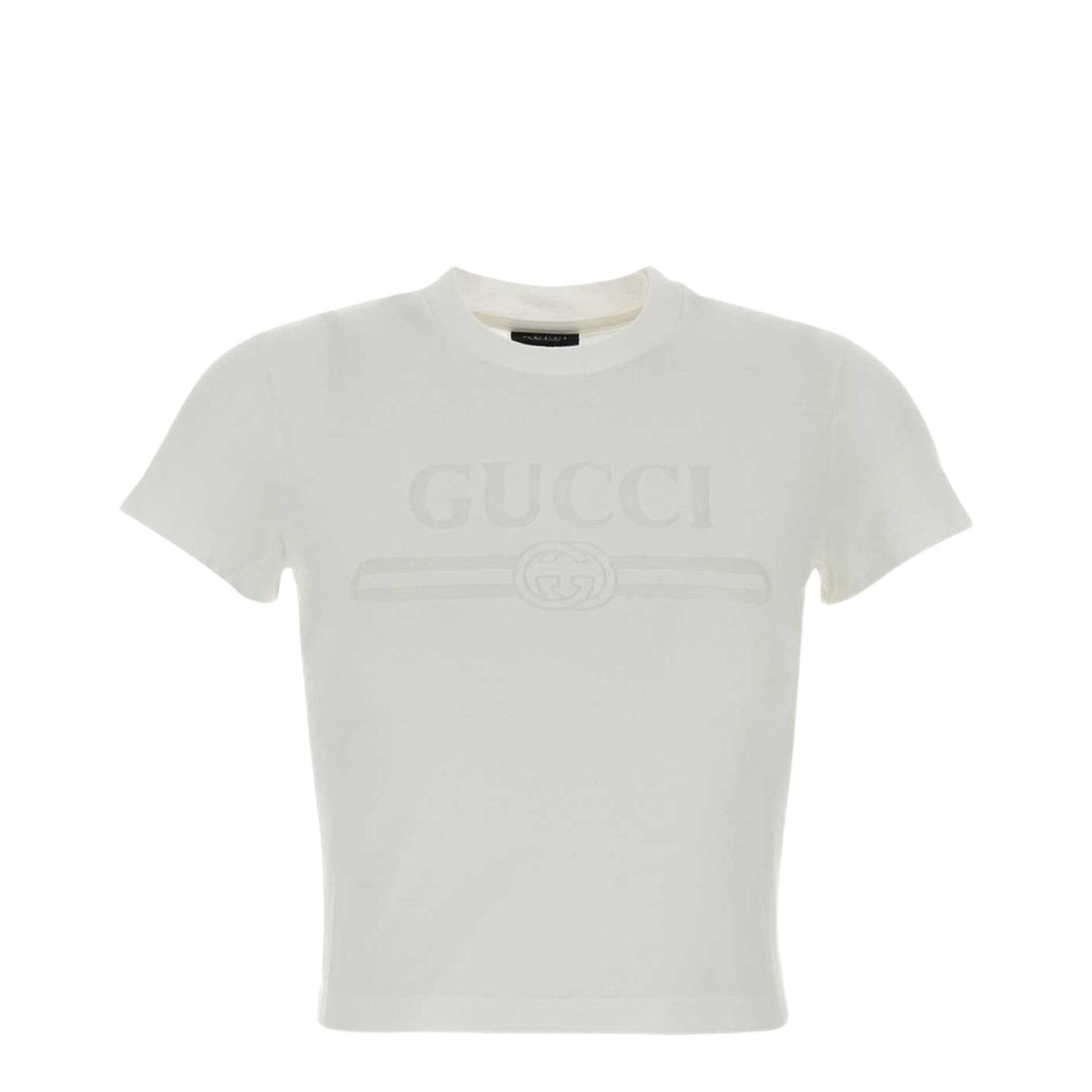 MAYFEYR - Gucci - T-Shirts And Polos White - 865017XJHT19003
