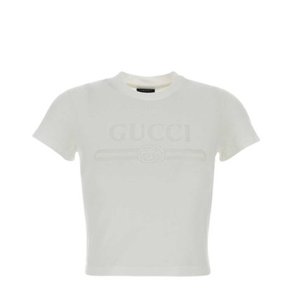 MAYFEYR - Gucci - T-Shirts And Polos White - 865017XJHT19003