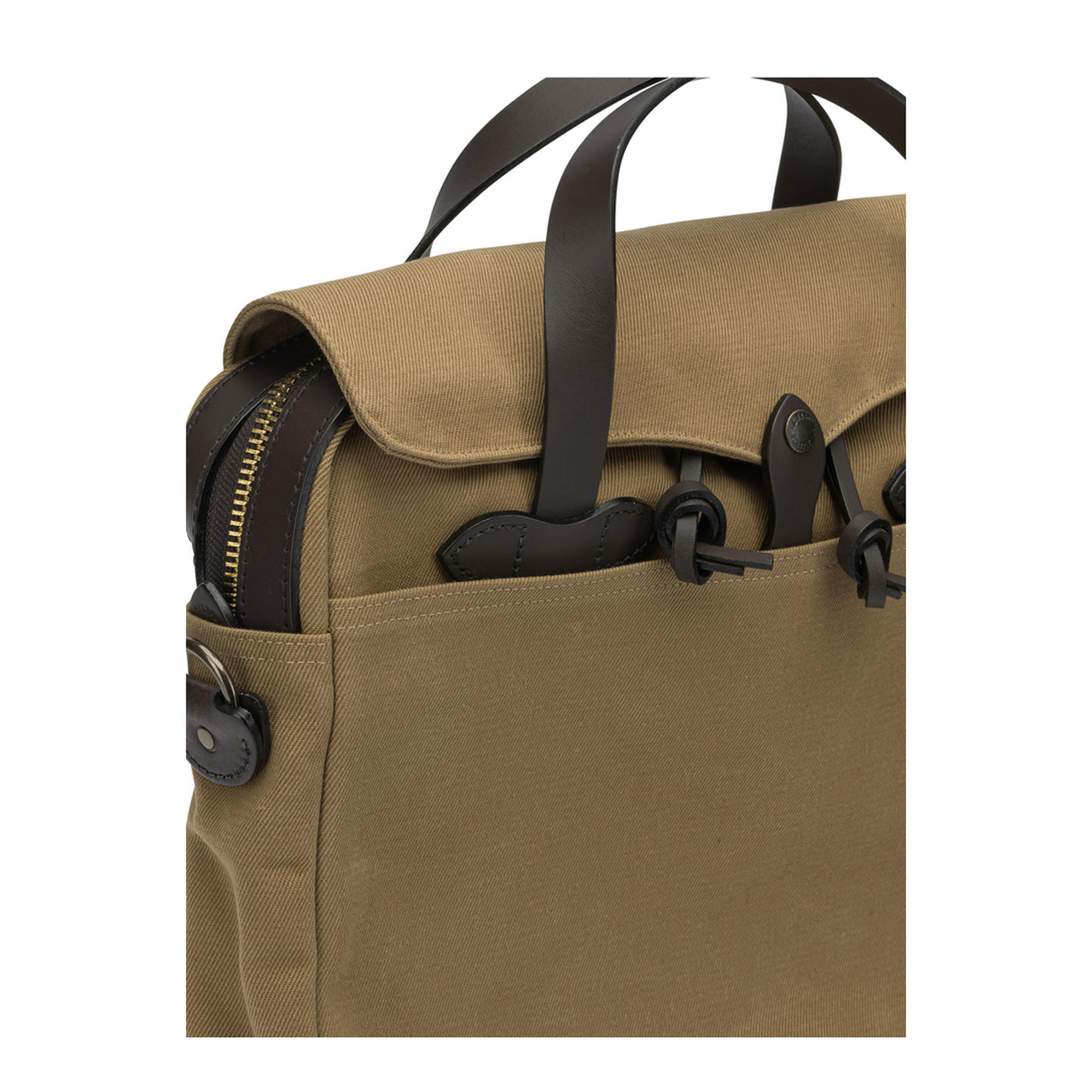 MAYFEYR - Filson - Original Briefcase Travel Bag - FMBAG0004W0174WP260