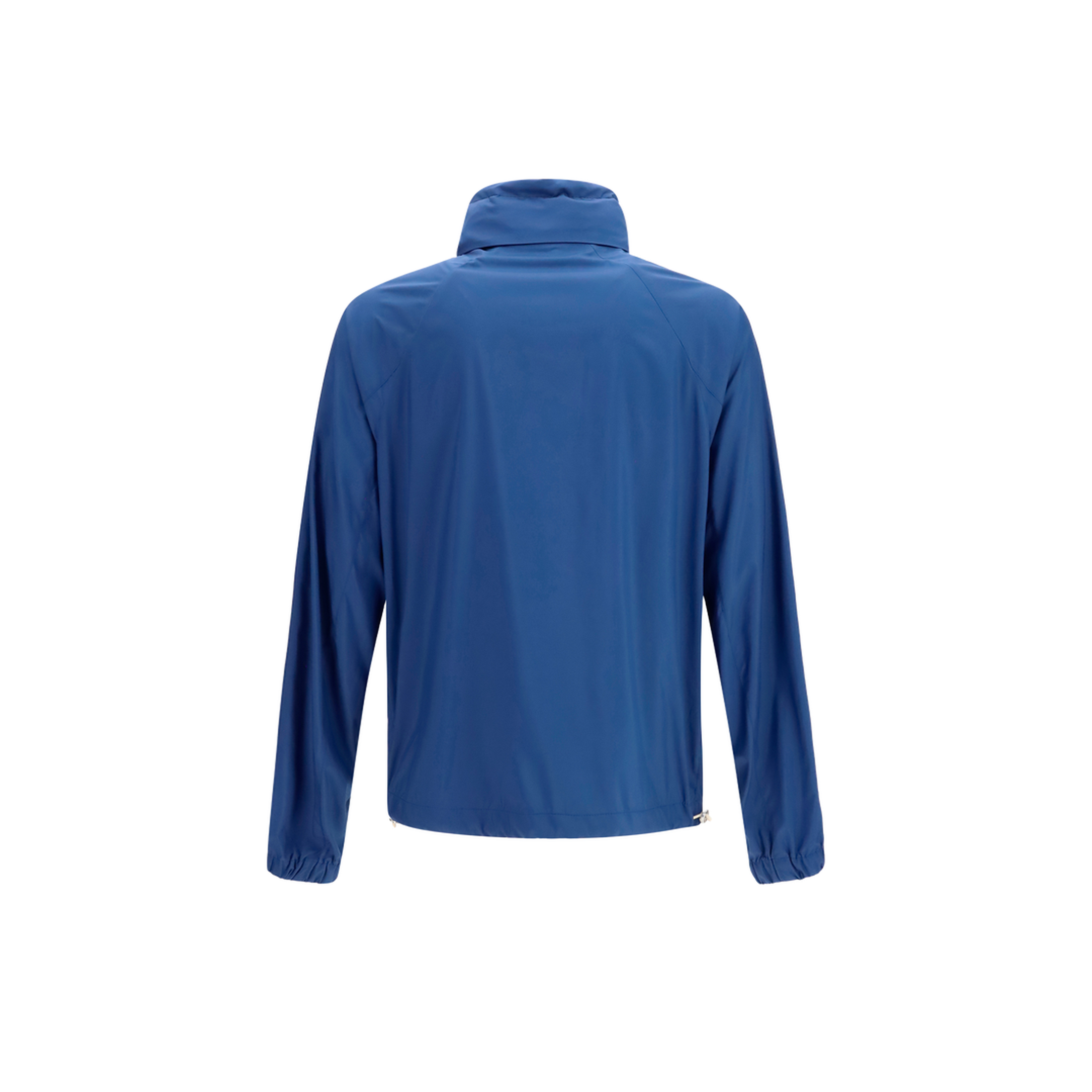 MAYFEYR - Brunello Cucinelli - Zip-Up Jacket - MV4086542