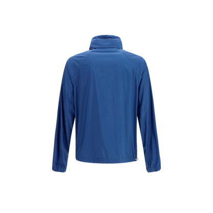 MAYFEYR - Brunello Cucinelli - Zip-Up Jacket - MV4086542