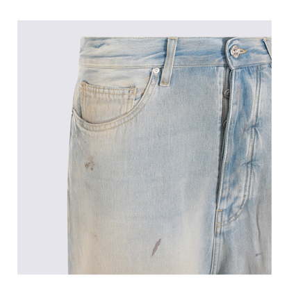 MAYFEYR - Amiri - Jeans - AM326JE001001A