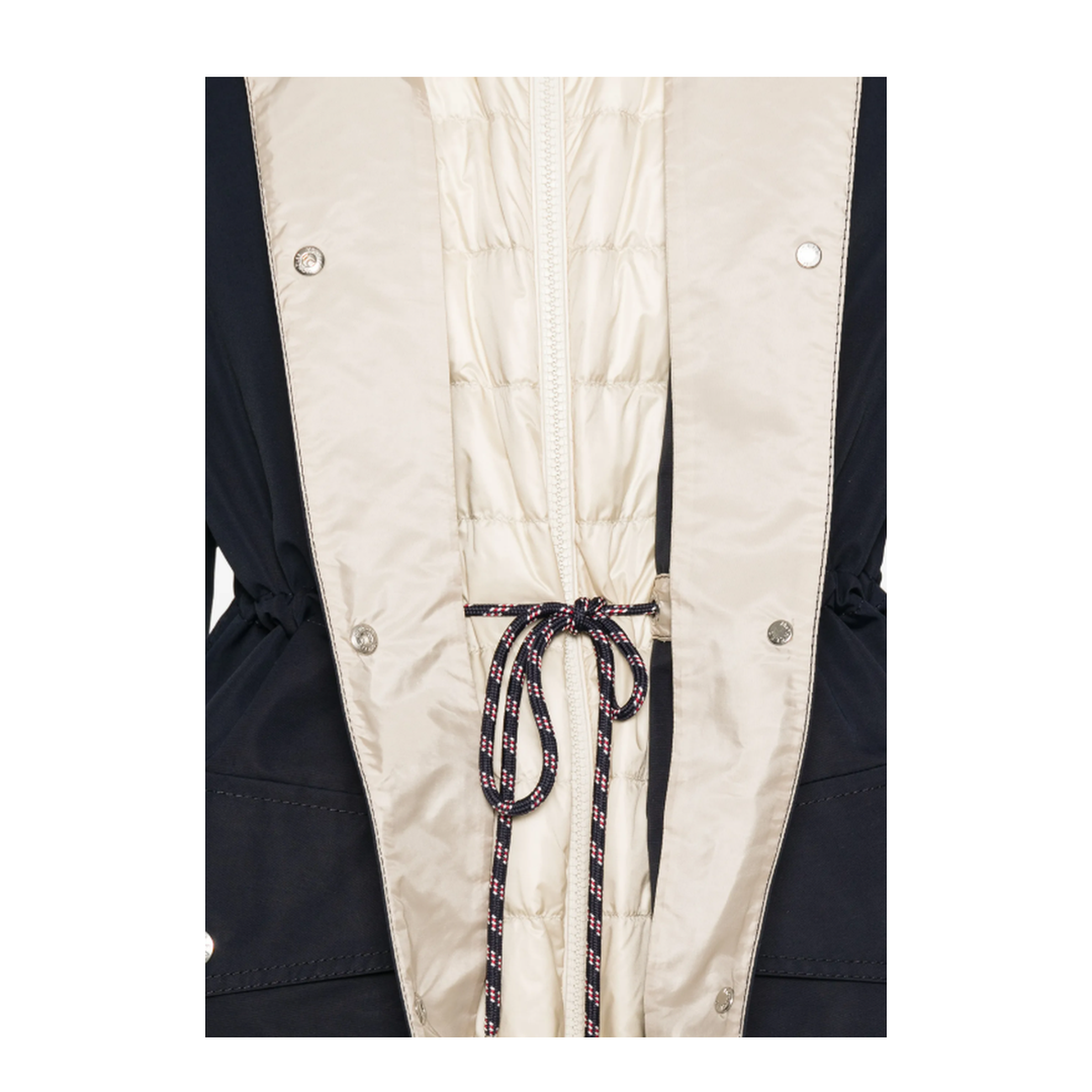 MAYFEYR - Moncler - Begonia Jacket - L10931A000455996A742