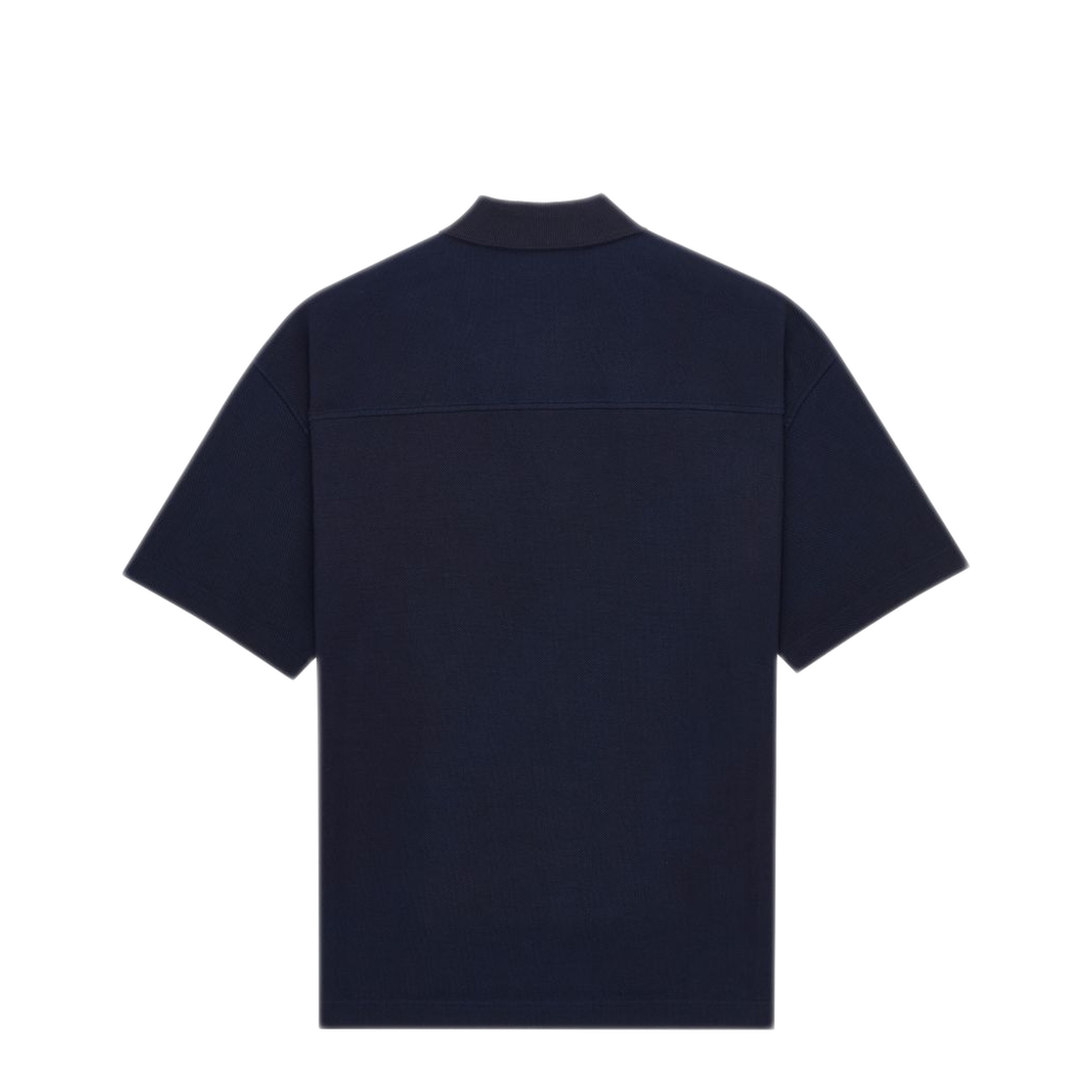 MAYFEYR - Saint Laurent - T-Shirts And Polos Navy - 862765Y38FL4035