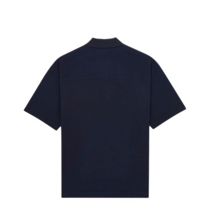 MAYFEYR - Saint Laurent - T-Shirts And Polos Navy - 862765Y38FL4035