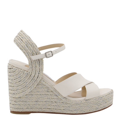 MAYFEYR - Jimmy Choo - Sandals - DELLENA100NOE080258