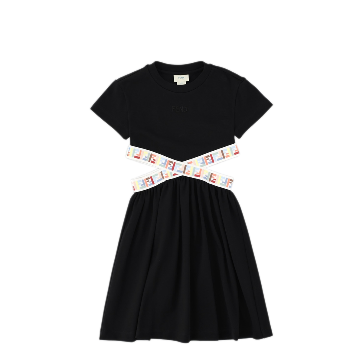 MAYFEYR - Fendi - Interlock Dress - JFB871KAVWLF0GME