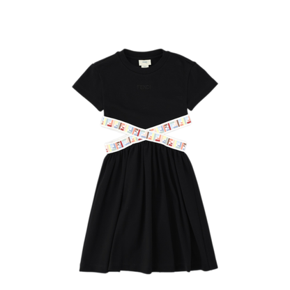 MAYFEYR - Fendi - Interlock Dress - JFB871KAVWLF0GME