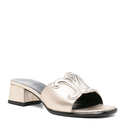 Céline Sandals Grey
