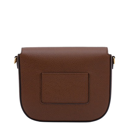 Small Darley Satchel