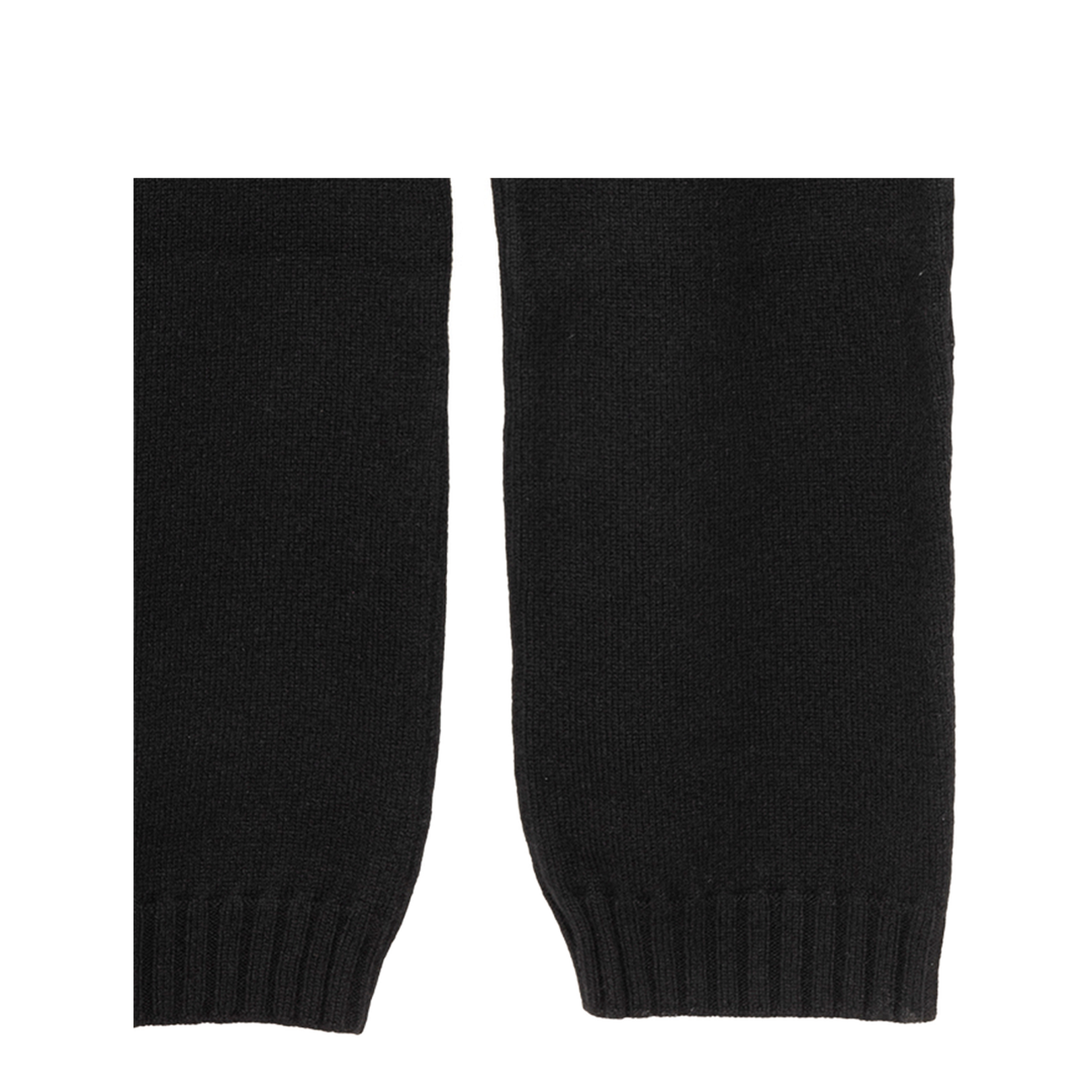 Trousers Black