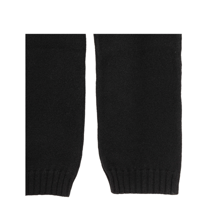 Trousers Black