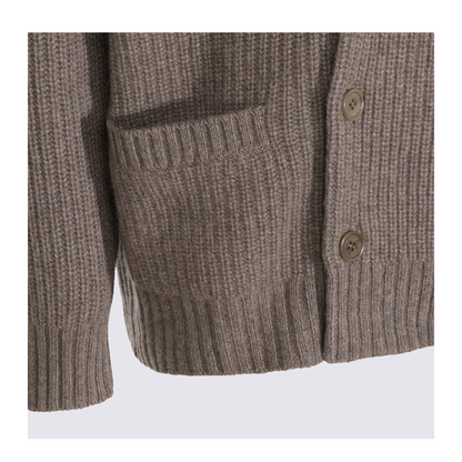 MAYFEYR - Lisa Yang - Sweaters - 3025104TL