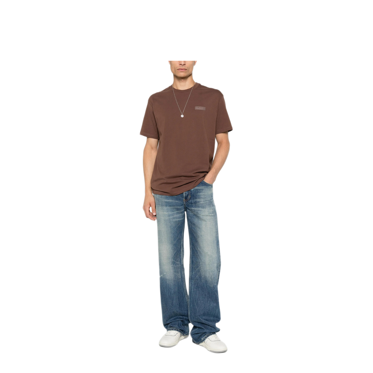 MAYFEYR - Givenchy - T Shirts And Polos - BM71NK3YSJ208