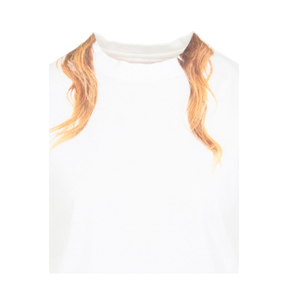 T-Shirt with Print