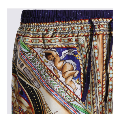 MAYFEYR - Casablanca - Shorts - MSS26TR39908