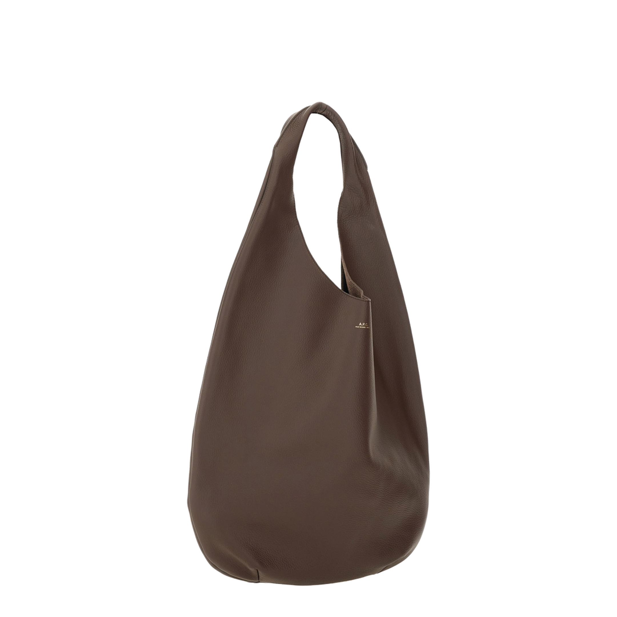MAYFEYR - A.P.C. - "Le Neige" Bag - PXCBCF67008CAV