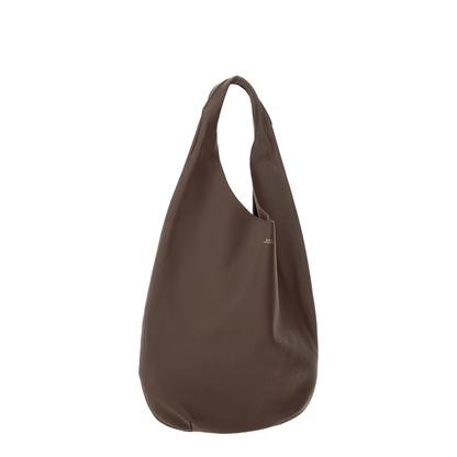 MAYFEYR - A.P.C. - "Le Neige" Bag - PXCBCF67008CAV