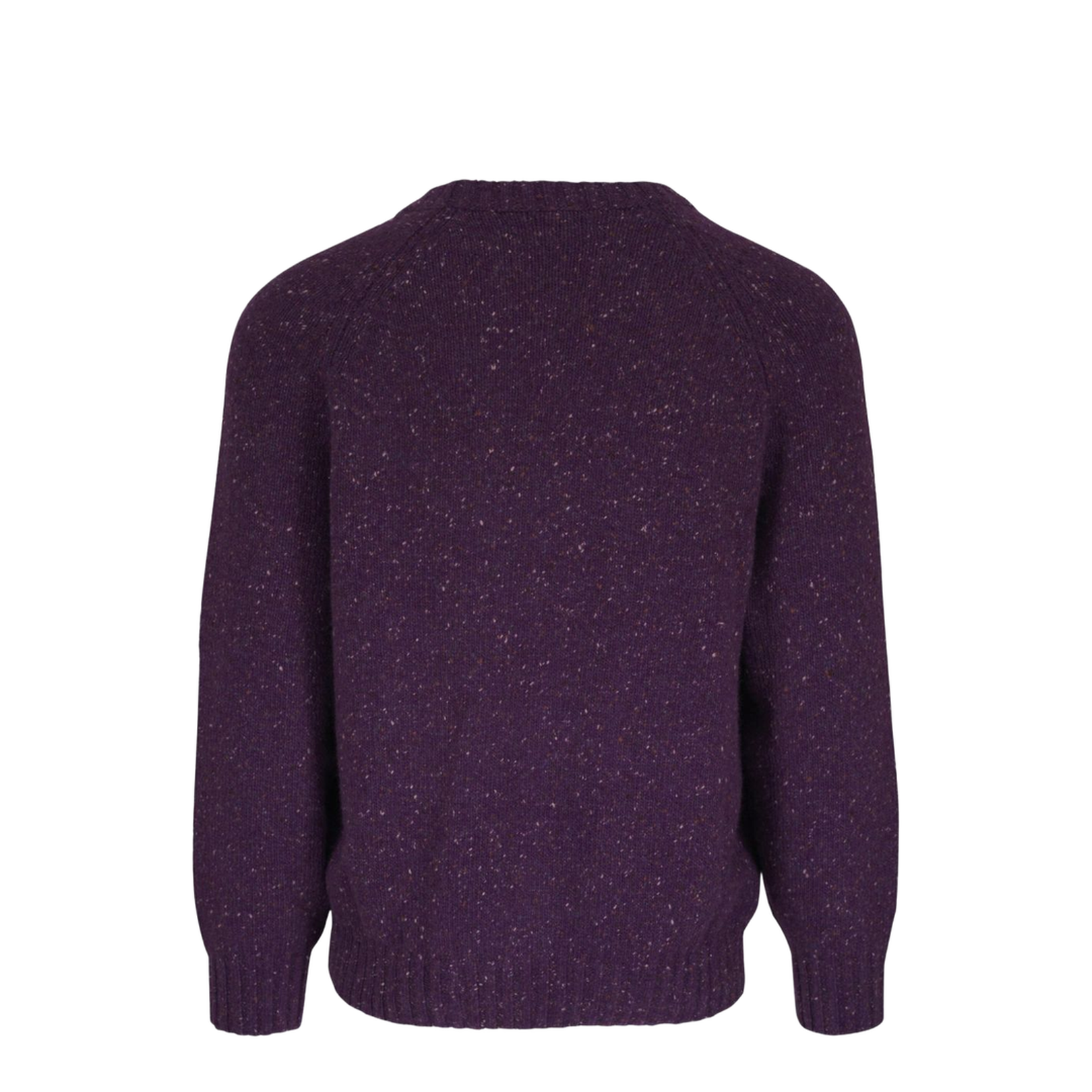 Cashmere Crewneck Sweater