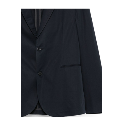 MAYFEYR - Emporio Armani - Suit Navy - EM005784TE22367UB109