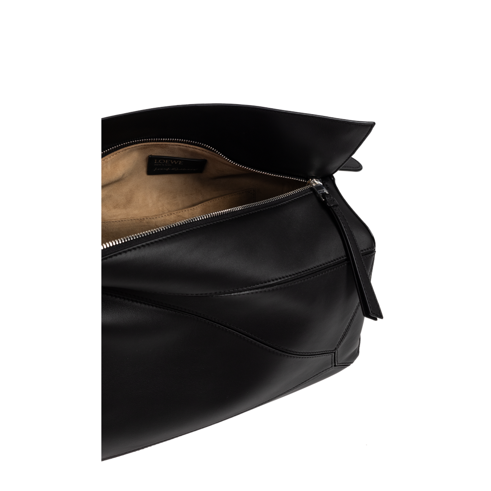 Puzzle Large Handbag