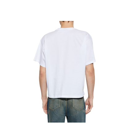 MAYFEYR - Versace - T-Shirt With Pocket - 10245741A179151W000