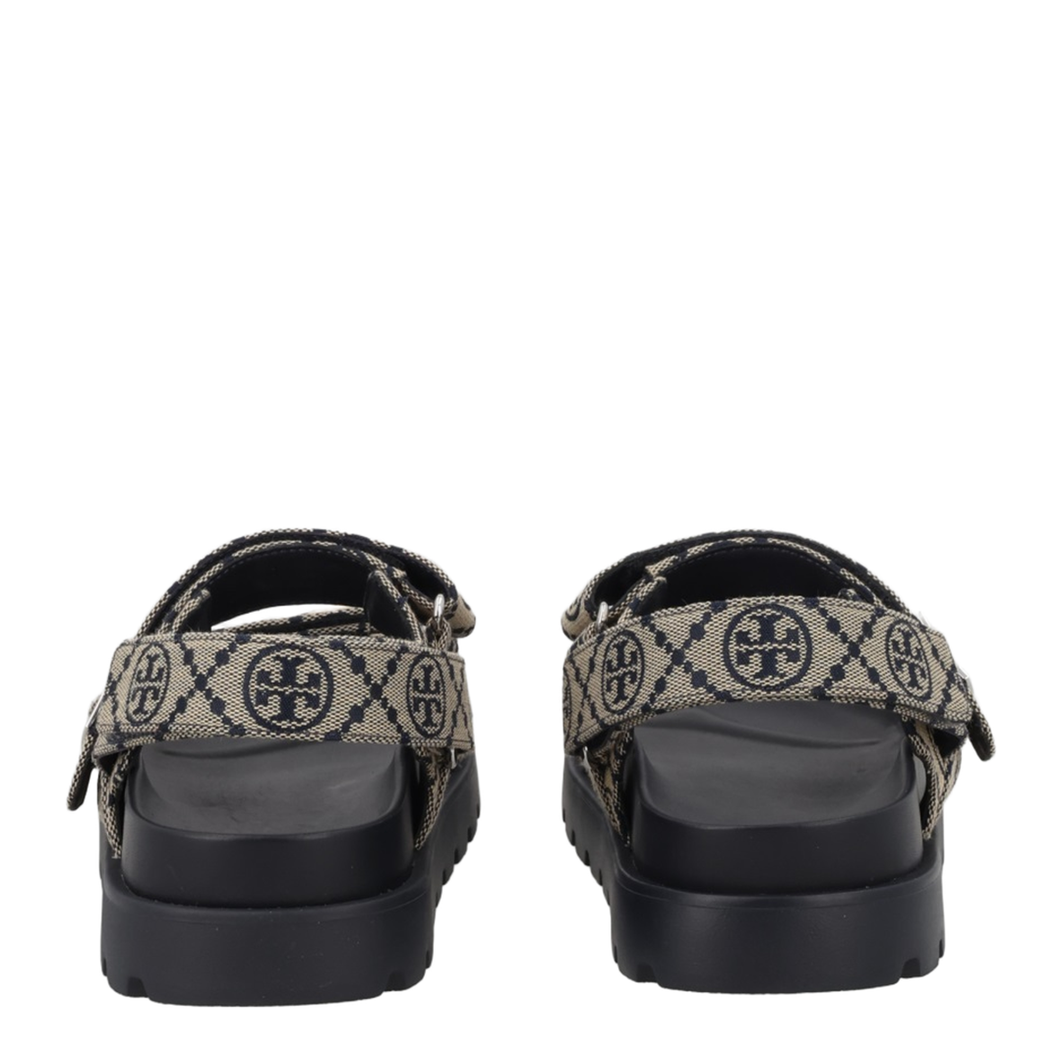 Sandals NAVY