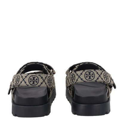 Sandals NAVY