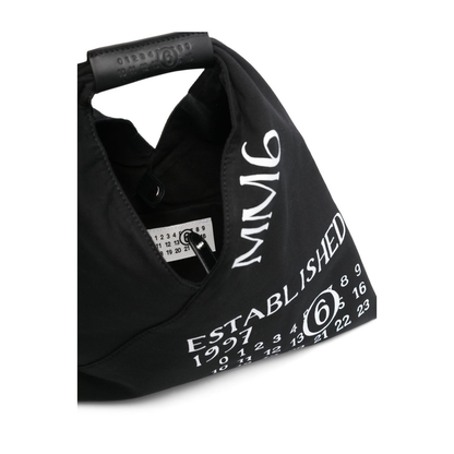 Japanese Mini Cotton Handbag